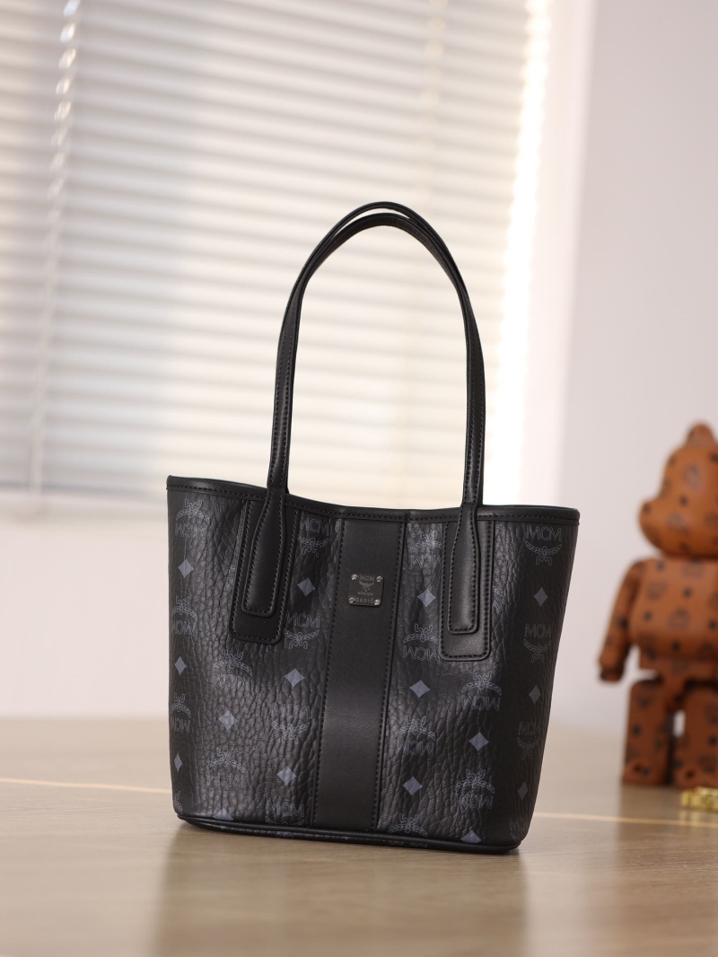 MCM Shopping Bags